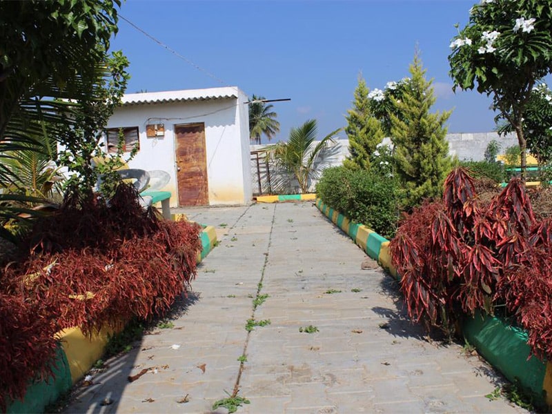 Karunya Aura - Ankhor Associates