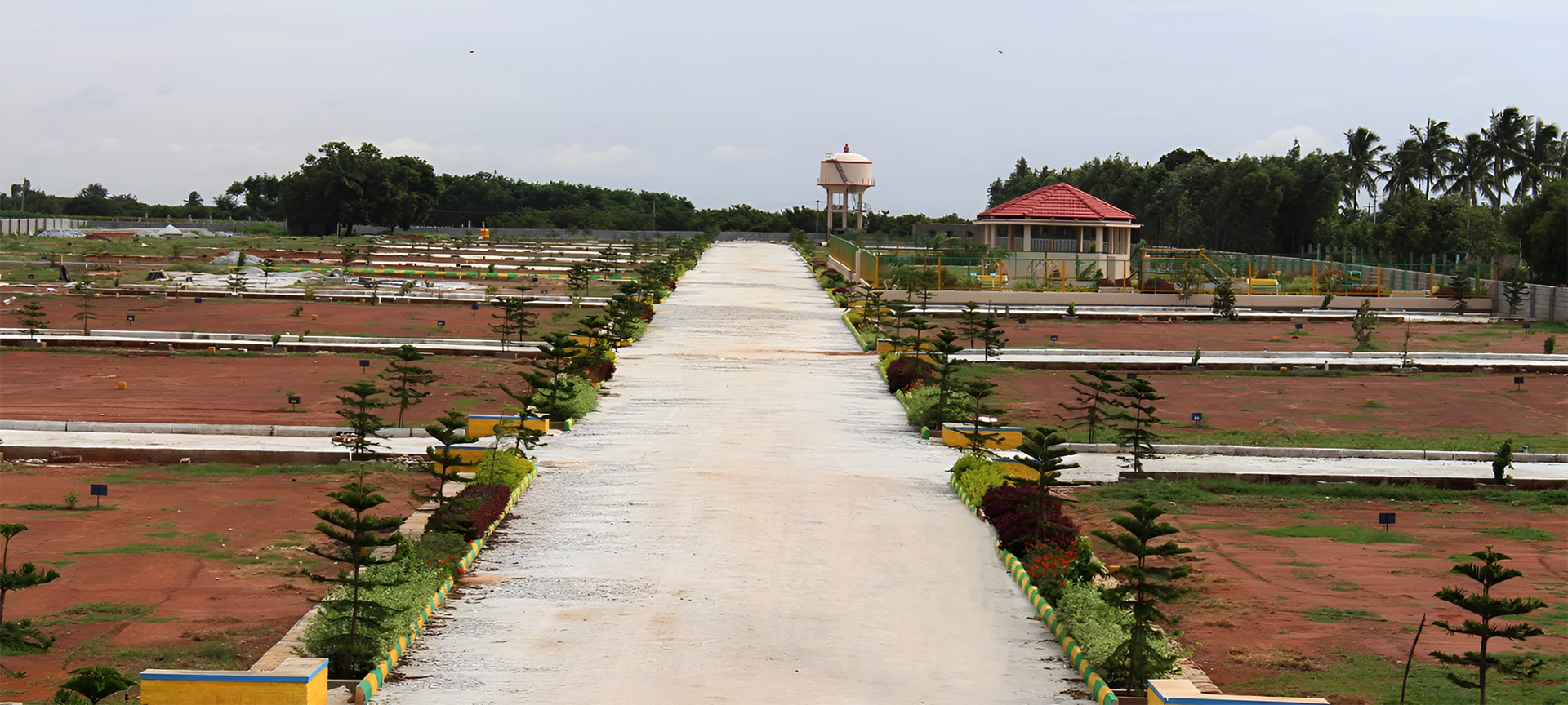 Land Developer